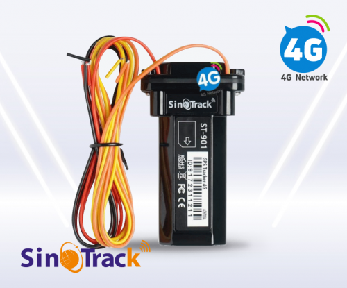 ST901 4G