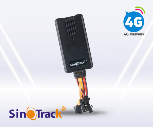 ST906 4G